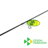 Спиннинг Сезон Рыбалки Fario Morm-S 1.8m 0.5-2gr FM602XUL-S-H1G4Fj