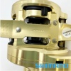 Катушка Shimano 22 Calcutta Conquest 201XG Left