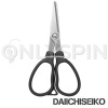Ножницы Daiichiseiko MC Scissors 25 black