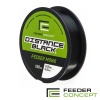 Леска Feeder Concept Distance Black 150m 0.27mm 5.92kg