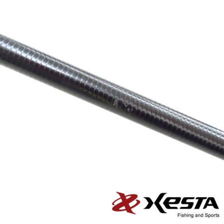 Спиннинг Xesta Assault Jet 2.59m 2.5-4EGI 85M Quick Slugger
