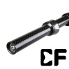 Спиннинг CF Nano One Air 1.85m 0.3-2.5gr NSRA612XULS