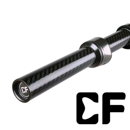 Спиннинг CF Nano One Air 1.85m 0.3-2.5gr NSRA612XULS