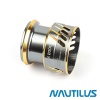 Катушка Nautilus Lux 4000