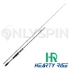 Спиннинг кастинговый Hearty Rise Valley Hunter Casting 2.14m 10-30gr VHC-702MH