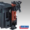 Универсальный держатель Meiho Multi Clip BM-L