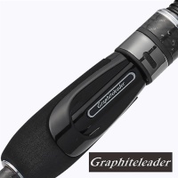 Спиннинг Graphiteleader Corto Prototype 23 2.01m 5gr 23GCORPS-672L-HS