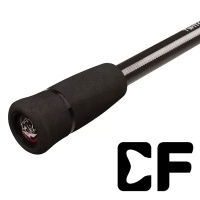 Спиннинг CF Kaban 2.09m 10-35gr KB692MH-T