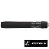 Зимняя удочка Zetrix Loretta 69cm 28gr ZLT-69H