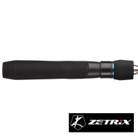Зимняя удочка Zetrix Loretta 65cm 21gr ZLT-65M