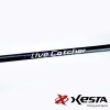 Спиннинг кастинговый Xesta Live Catcher 2.08m 20-80gr B610 Super Sharp Shooter