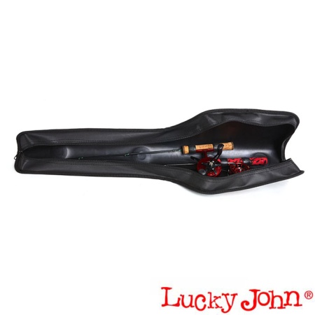 Чехол Lucky John для зимних удилищ EVA 80cm