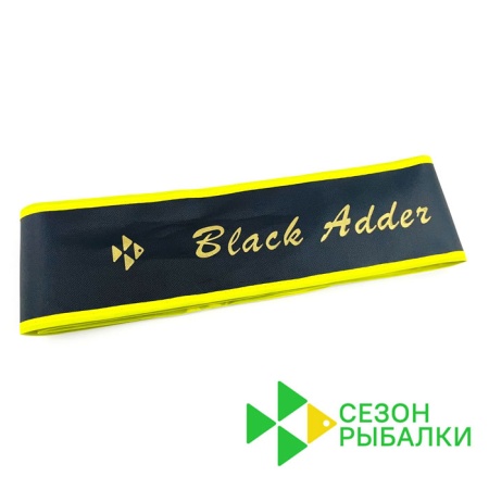 Спиннинг Сезон Рыбалки Black Adder Nano 1.8m 0.5-1.5gr BA602NANOL-S-H10F1-23