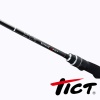 Спиннинг Tict Ice Cube 2.07m 0.1-7gr IC-69P-SIS