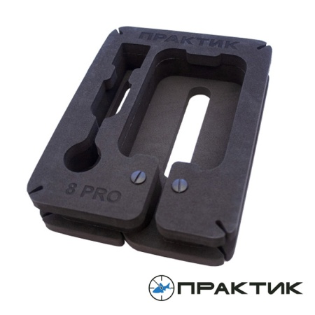Практик Унибокс 8 PRO