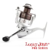 Катушка Lucky John Progress Spin 8 2500FD