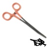 Корнцанг TSR orange 18cm