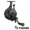 Зимняя катушка 13 Fishing Black Betty FreeFall XL RH