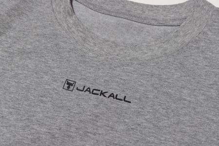 Футболка Jackall TS-B003 Cool T-Shirt Black XL