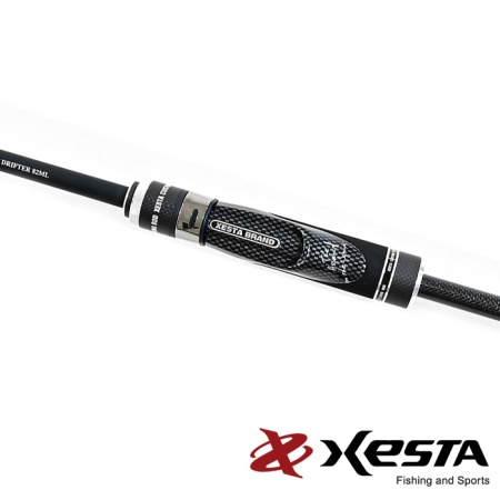 Спиннинг Xesta Assault Jet 2.59m 2.5-4EGI 85M Quick Slugger