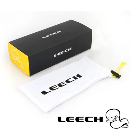 Очки Leech Eyewear Cover Copper