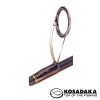 Спиннинг Kosadaka Resolver 2.13m 7-21gr SRSL-213ML