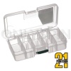 Коробка Pontoon 21 F-S