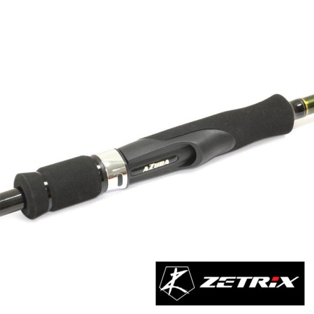 Спиннинг Zetrix Azura AZS-862M 2.53m 10-30gr