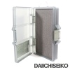 Коробка Daiichiseiko MC Case 195 S Foliage Green