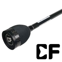 Спиннинг CF Nano Long SE 1.96m 0.5-3gr