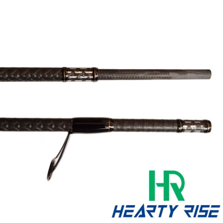 Спиннинг Hearty Rise Tournament Team Dubna Limited 2.5m 20-90gr TDT-822XH