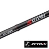 Спиннинг Zetrix Solver 2.32m 12-46gr SLS-762MH