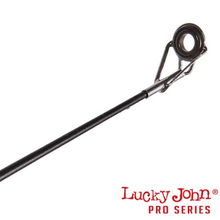 Зимняя удочка Lucky John LDR 36cm