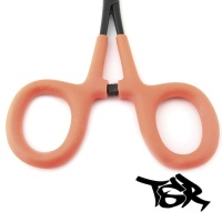 Корнцанг TSR orange 20cm