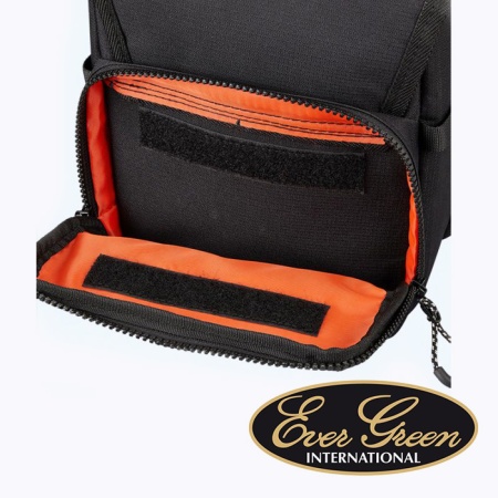 Сумка Evergreen Tactical Pouch Black