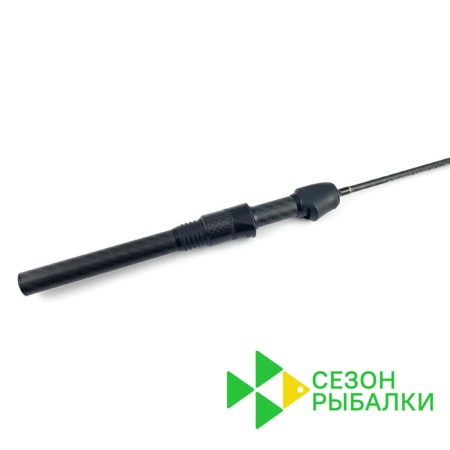 Спиннинг Сезон Рыбалки Black Adder Nano 1.8m 0.5-1.5gr BA602NANOL-S-H10F1-23