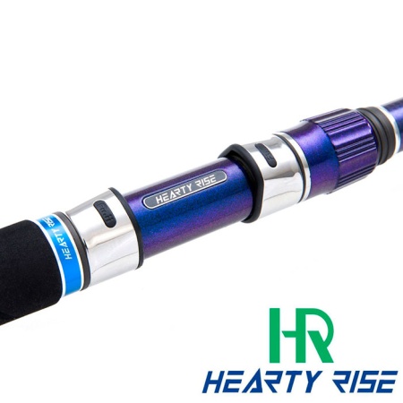 Спиннинг Hearty Rise Slash Wave 2.73m 60gr SWS-902M