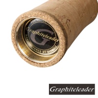 Спиннинг Graphiteleader Super Belleza 2.01m 0.6-7gr GSBS-672L
