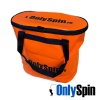 Гермосумка OnlySpin 40х20х40cm оранжевый