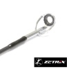 Спиннинг Zetrix Azura AZS-862M 2.53m 10-30gr