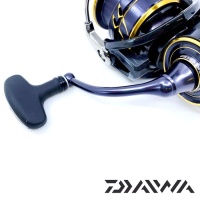 Катушка Daiwa 21 Caldia LT 4000S-C
