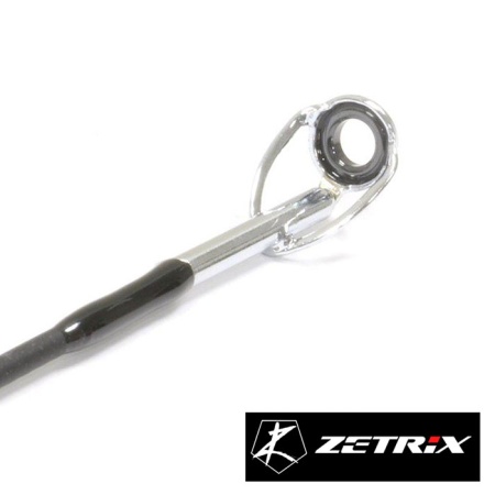 Спиннинг Zetrix Azura AZS-862M 2.53m 10-30gr