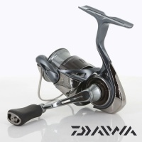 Катушка Daiwa 23 Airity ST LT2000S-P