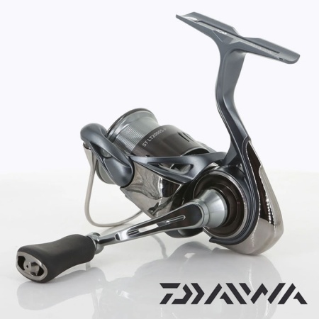 Катушка Daiwa 23 Airity ST LT2000S-P