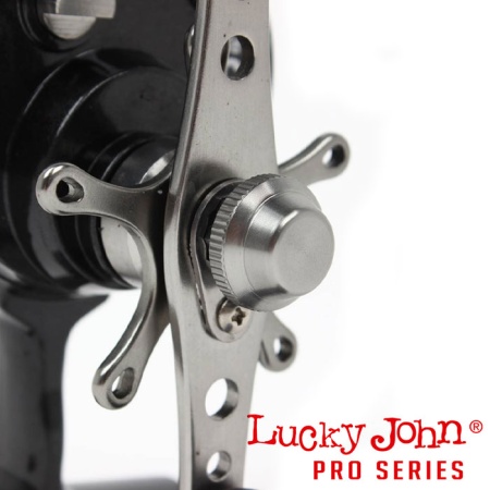 Зимняя катушка Lucky John Maiko 5.5