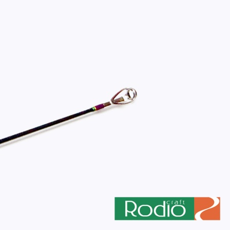 Спиннинг Rodio Craft 999.9 Meister Chimera 62L+ LTD 1.89m 1-3gr (Trout Shop Model)
