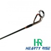 Спиннинг кастинговый Hearty Rise Pelagic Game Casting 2.13m 80gr PGC-702H