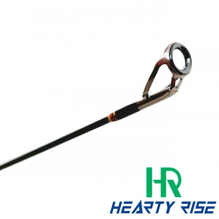 Спиннинг кастинговый Hearty Rise Pelagic Game Casting 2.13m 80gr PGC-702H