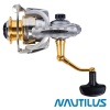 Катушка Nautilus Legally 6000