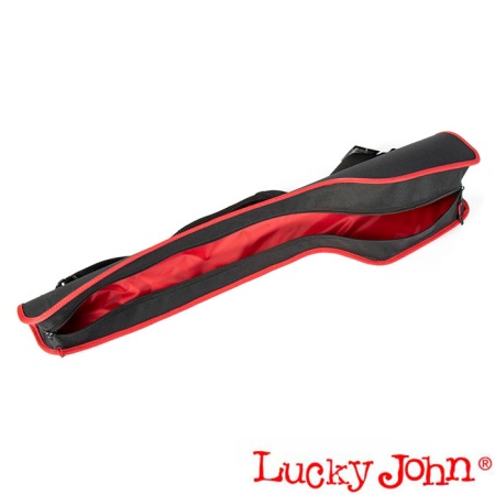 Чехол Lucky John для зимних удилищ 80cm